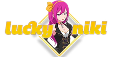 LuckyNiki Logo